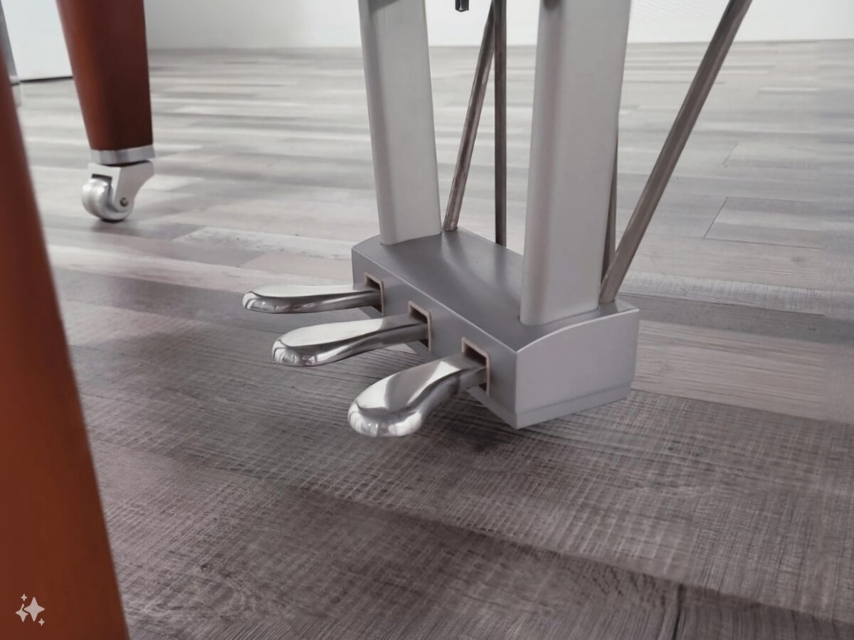 YAMAHA C3 NEO - Góc nhìn thực tế 6